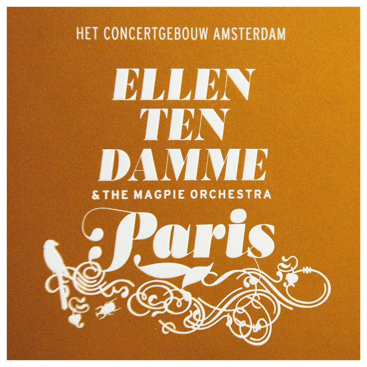 Ellen Ten Damme - Paris (LP) Kopen? | Morgen In Huis | Wehkamp