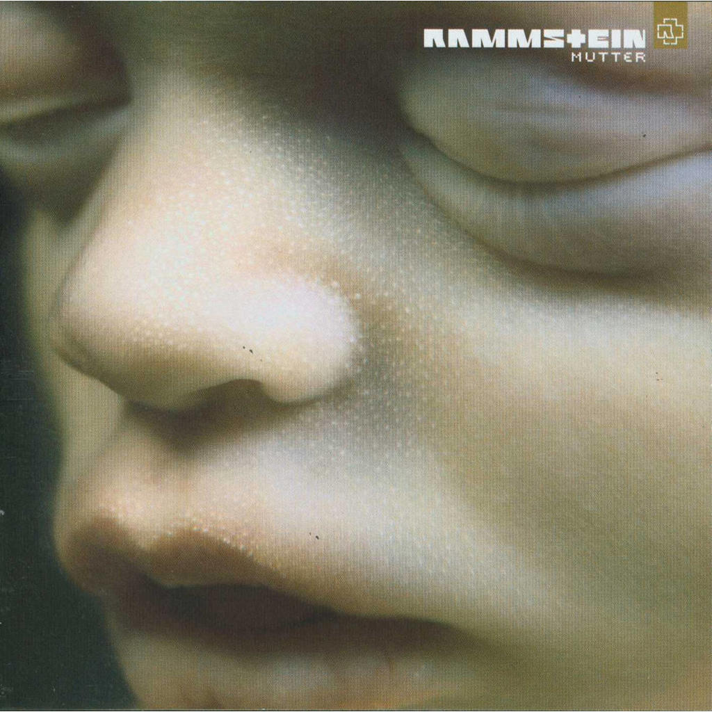 Rammstein - Mutter (LP) kopen? | Morgen in huis | wehkamp