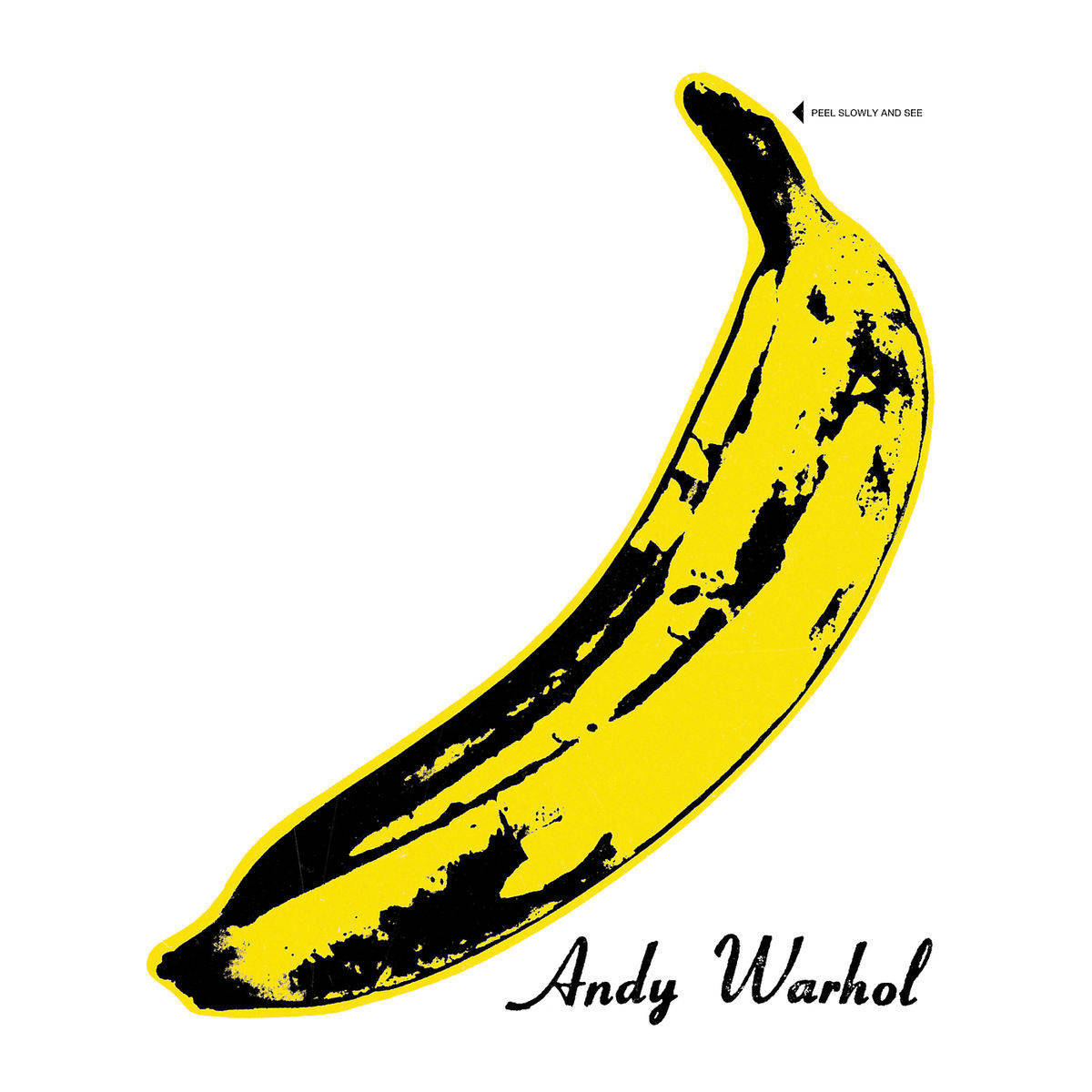 the velvet underground