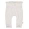 LEVV baby regular fit broek LNIRANOS offwhite