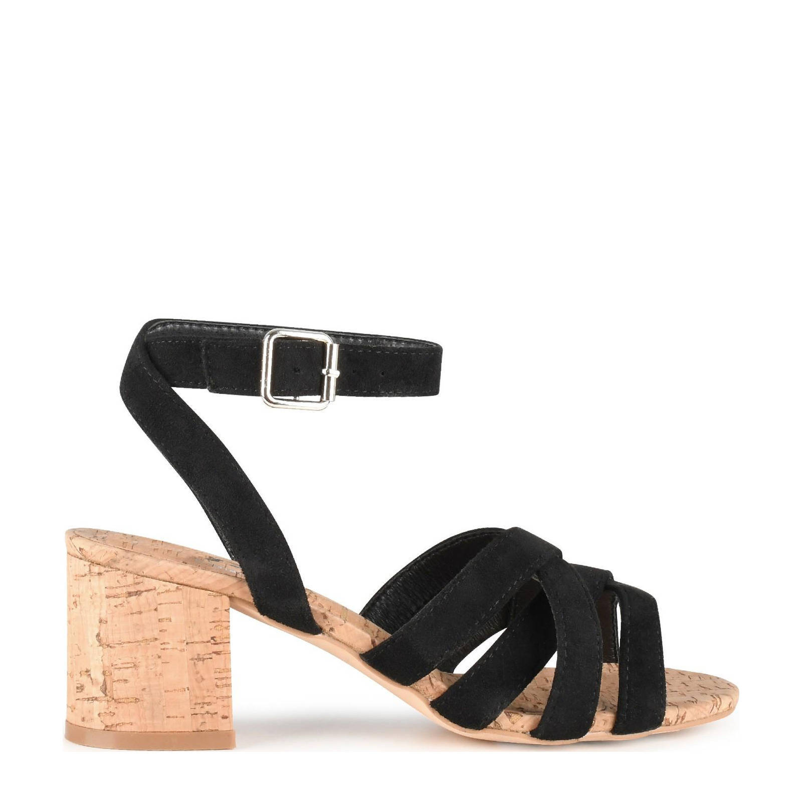 Sandalen voor dames online kopen? | Morgen in huis | Wehkamp