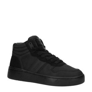 T2200 MID TNL K  sneakers zwart