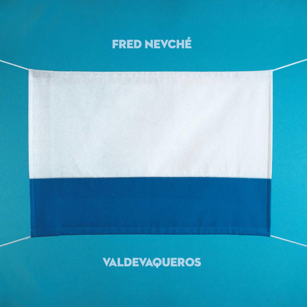 Fred Nevche - Valdevaqueros (LP)