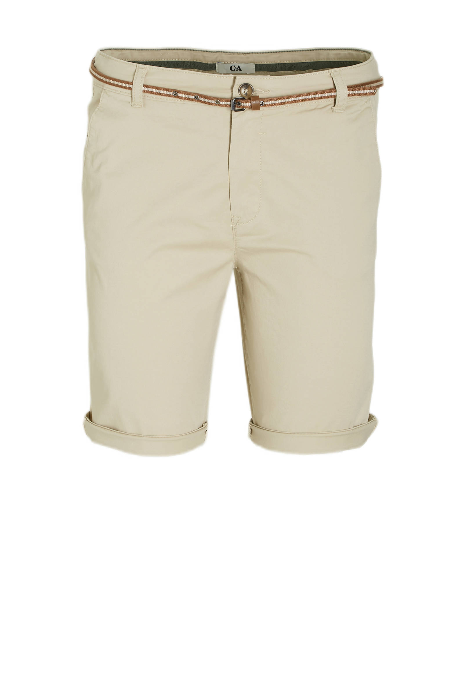 korte broek c&a