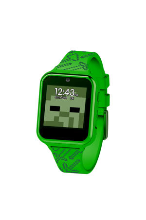 Smartwatch Minecraft