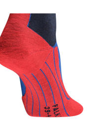 thumbnail: Falke Sport SK4 skisokken kobalt blauw