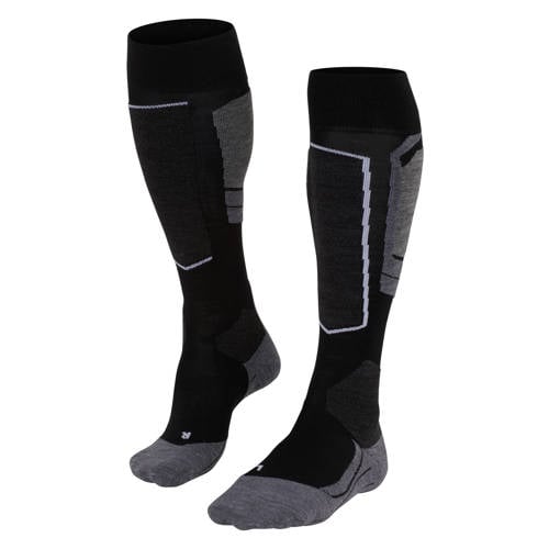 Falke Sport SK4 skikousen zwart afbeelding