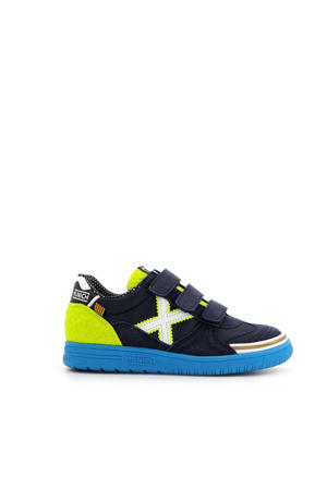   sneakers blauw