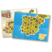 thumbnail: 999 Games  Catan Big Box