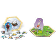 thumbnail: 999 Games  Catan Big Box