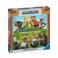 Ravensburger  Minecraft Junior - Heroes of the village