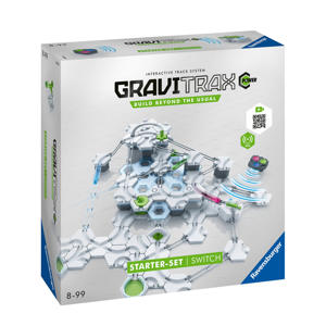  Gravitrax® Power Starter Set Switch