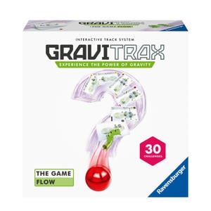  GraviTrax® The Game Flow 30 challenges