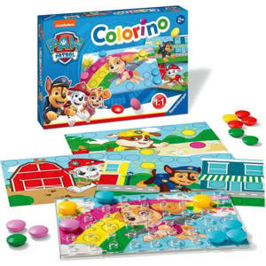 Paw Patrol Colorino
