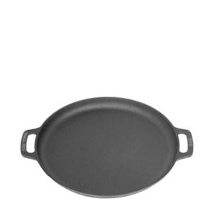 Skillet plancha met handgrepen (Ø35 cm)