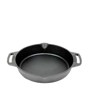 Skillet koekenpan met handgrepen (Ø25 cm)