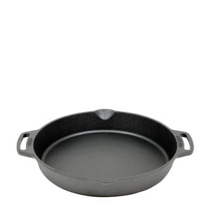 Skillet koekenpan met handgrepen (Ø30 cm)