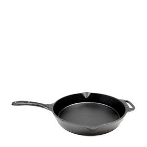 Skillet koekenpan met steel (Ø25 cm)