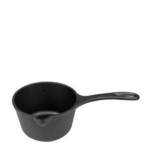 sauspan met steel (Ø16 cm)