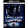 Ambulance (4K Ultra HD Blu-ray)