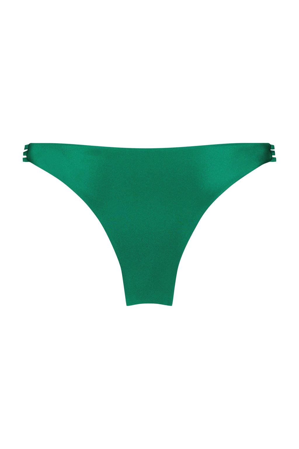 Hunkemöller brazilian bikinibroekje Antigua groen wehkamp