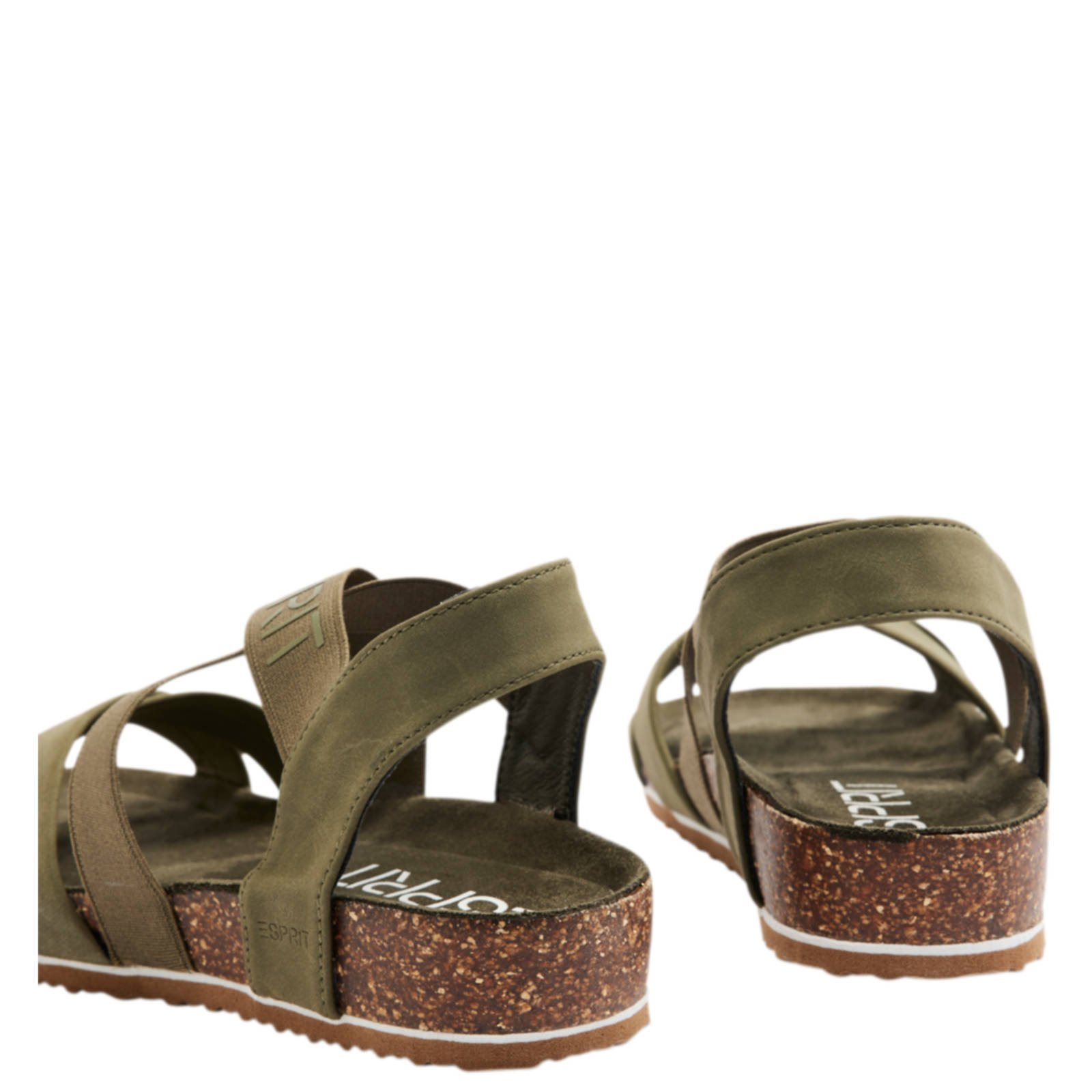 Esprit sandalen online dames