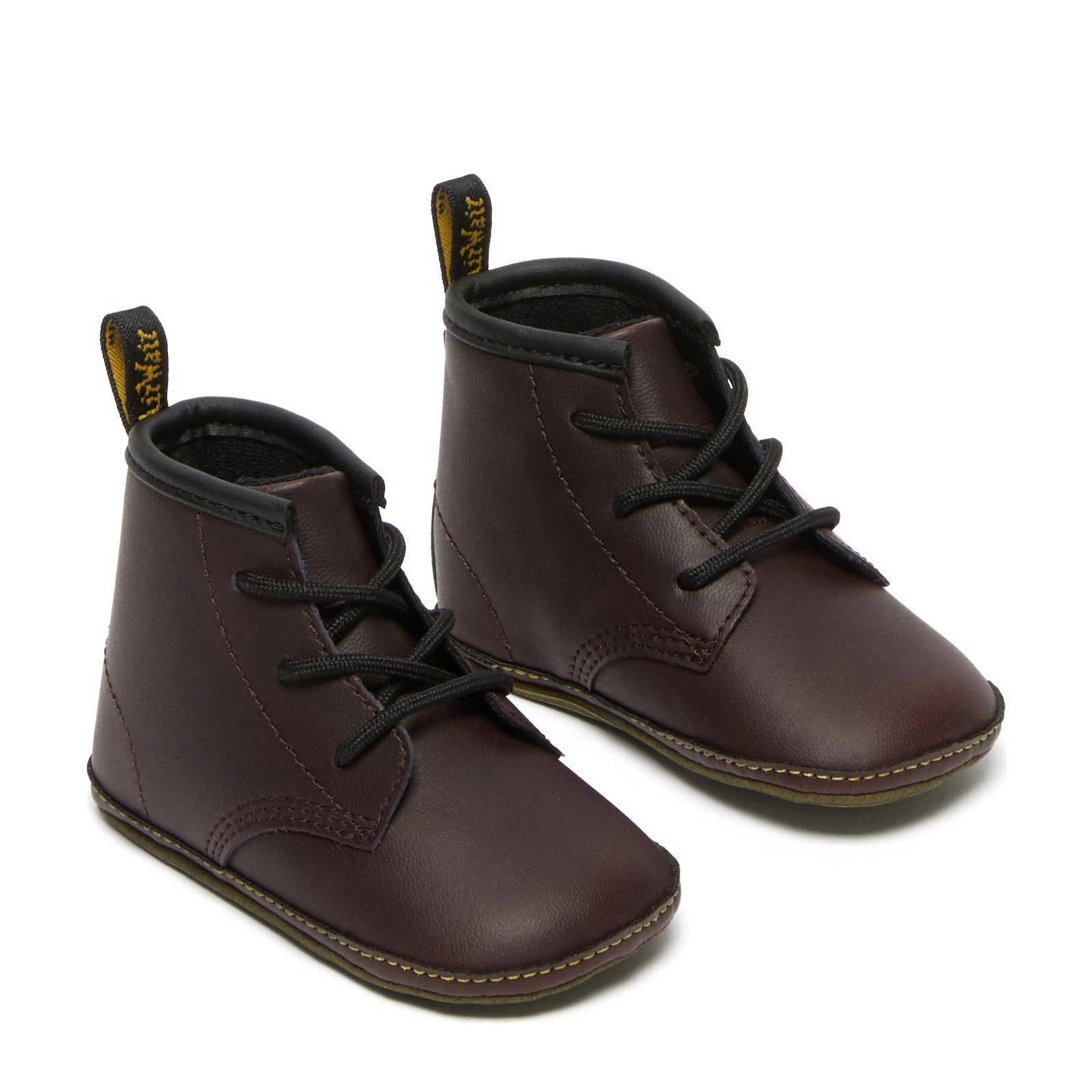 Dr best sale martens babyschoenen