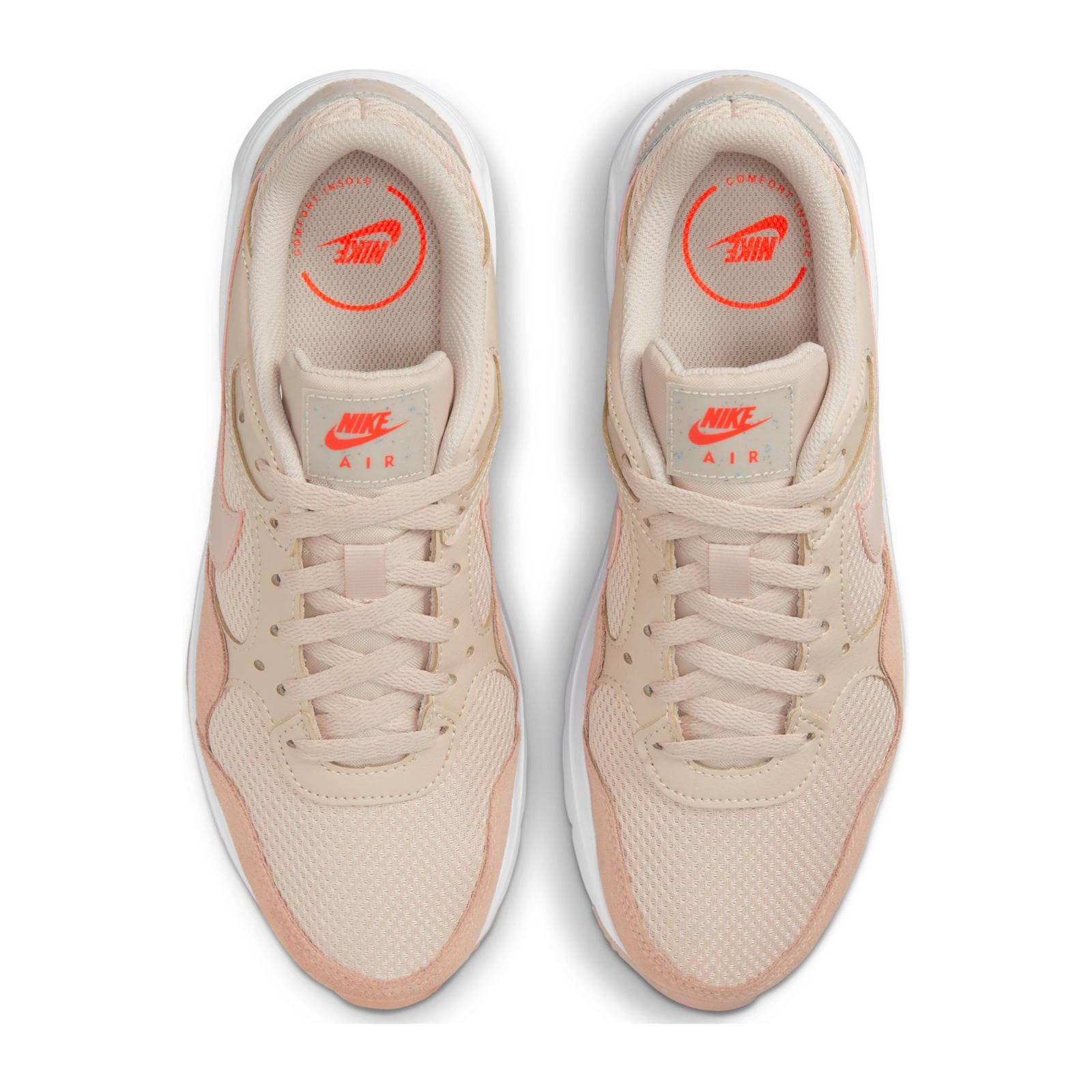 womens nike air max nude