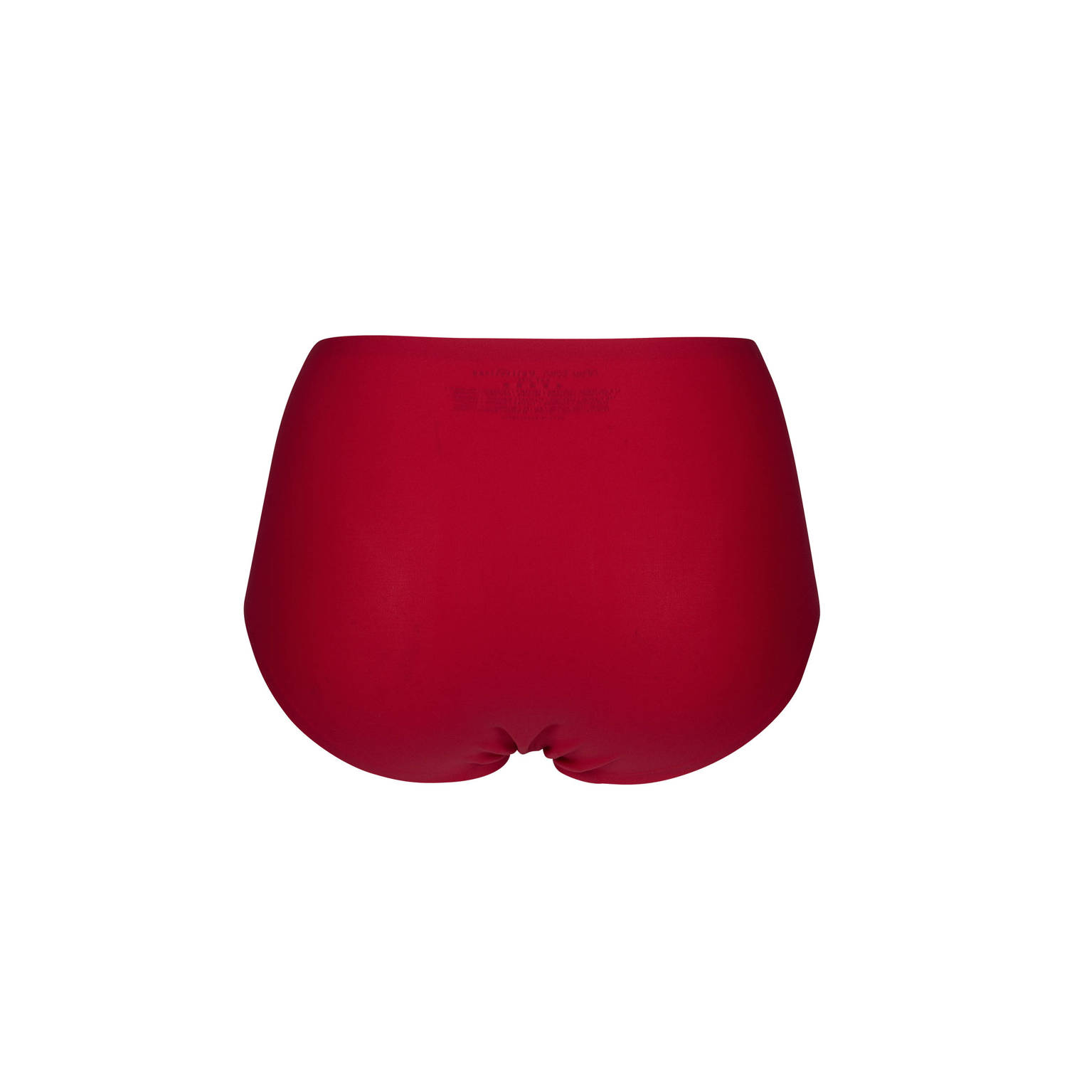 After Eden one size maxislip Unlimited (set van 2) rood