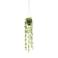 Mica Decorations kunstplant Eucalyptus hangend
