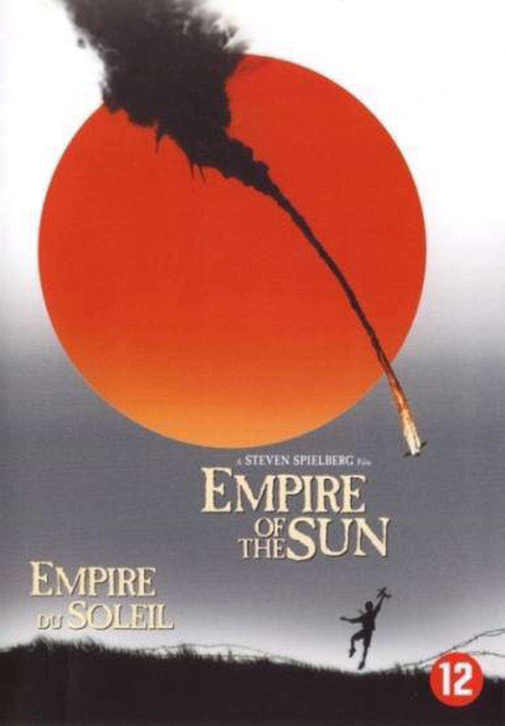 Empire of the sun (DVD)