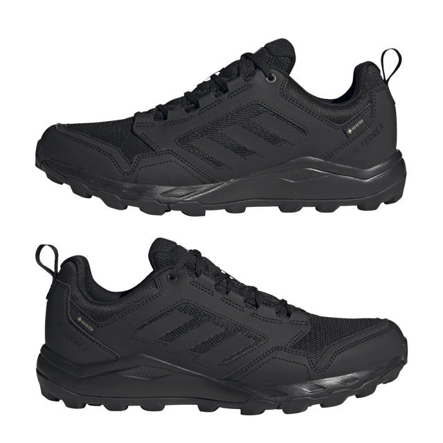 Doe een poging Reizen Aanbod adidas Performance Terrex Tracerocker 2.0 Goretex wandelschoenen zwart |  wehkamp