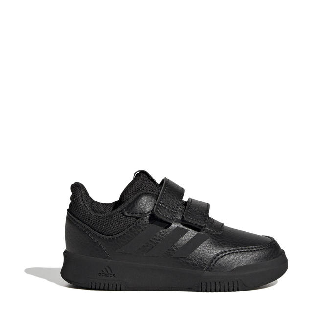 Componeren mooi zo Manie adidas Performance Tensaur Sport 2.0 sneakers zwart/grijs | wehkamp