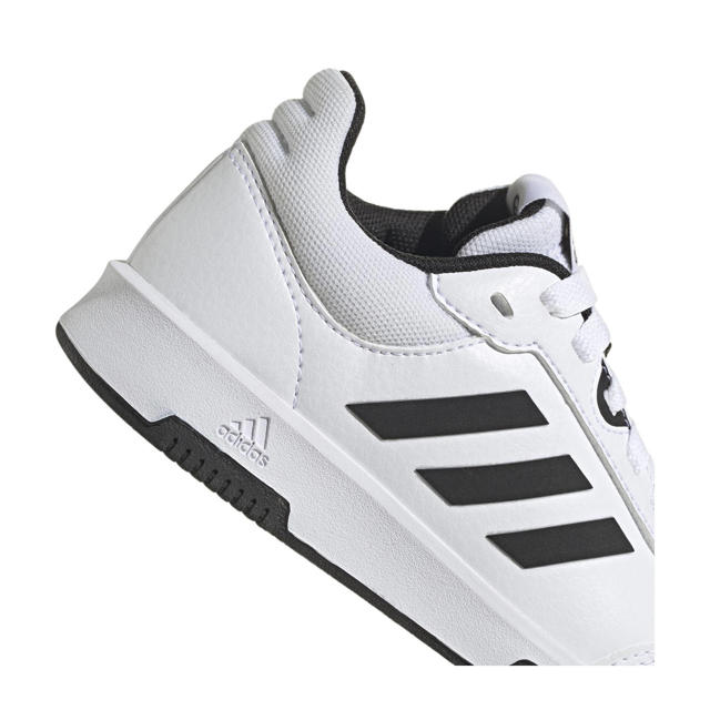 adidas Performance Tensaur Sport 2.0 sneakers wit/zwart wehkamp