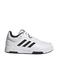 adidas Sportswear Tensaur Sport 2.0 sneakers wit/zwart