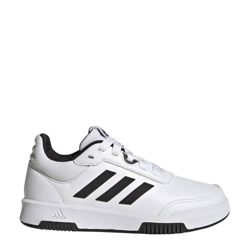 adidas Sportswear Tensaur 2.0 sneakers wit/zwart afbeelding