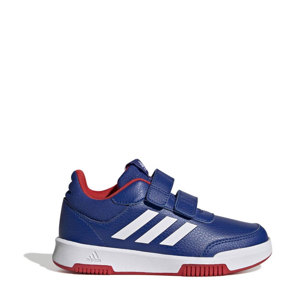 adidas Performance Tensaur Sport 2.0 sneakers blauw/wit/rood