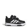 adidas Sportswear Tensaur Sport 2.0 sneakers zwart/wit