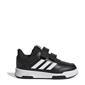 Tensaur Sport 2.0 sneakers zwart/wit
