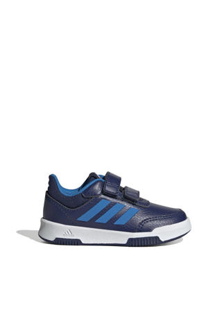 Tensaur Sport 2.0 sneakers donkerblauw/kobaltblauw/wit