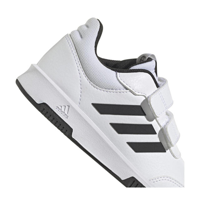 koper Verspreiding Leninisme adidas Performance Tensaur Sport 2.0 sneakers wit/zwart | wehkamp