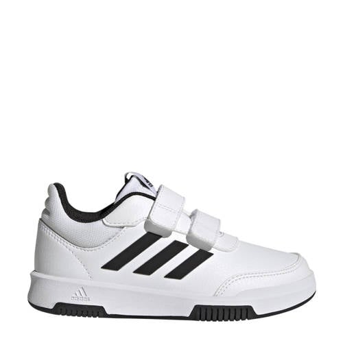 adidas Sportswear Tensaur Sport 2.0 sneakers wit/zwart afbeelding