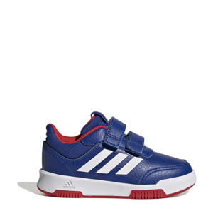 Tensaur Sport 2.0 sneakers kobaltblauw/wit/rood