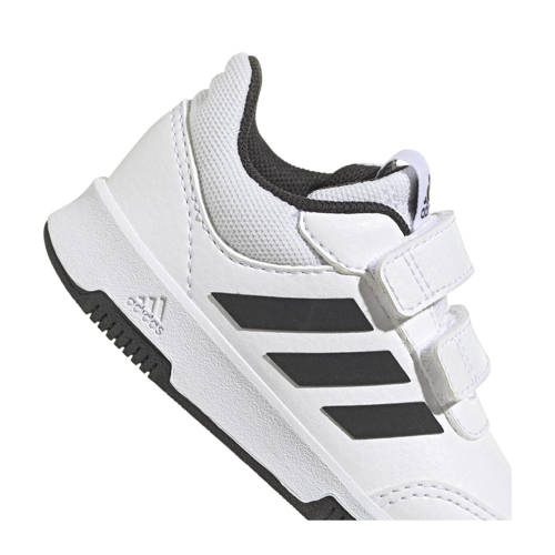 adidas Performance Tensaur Sport 2.0 sneakers wit/zwart
