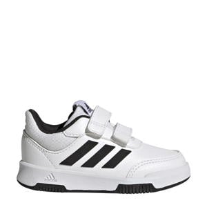Tensaur Sport 2.0 sneakers wit/zwart