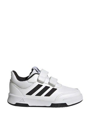 Tensaur Sport 2.0 sneakers wit/zwart