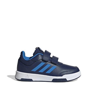 Tensaur Sport 2.0 sneakers donkerblauw/kobaltblauw/wit
