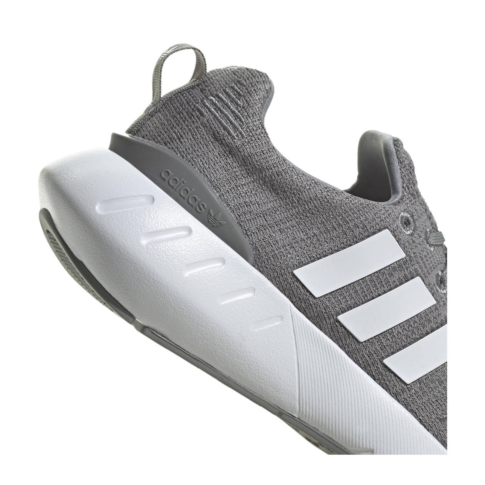 adidas Originals Swift Run 22 sneakers grijswit | wehkamp