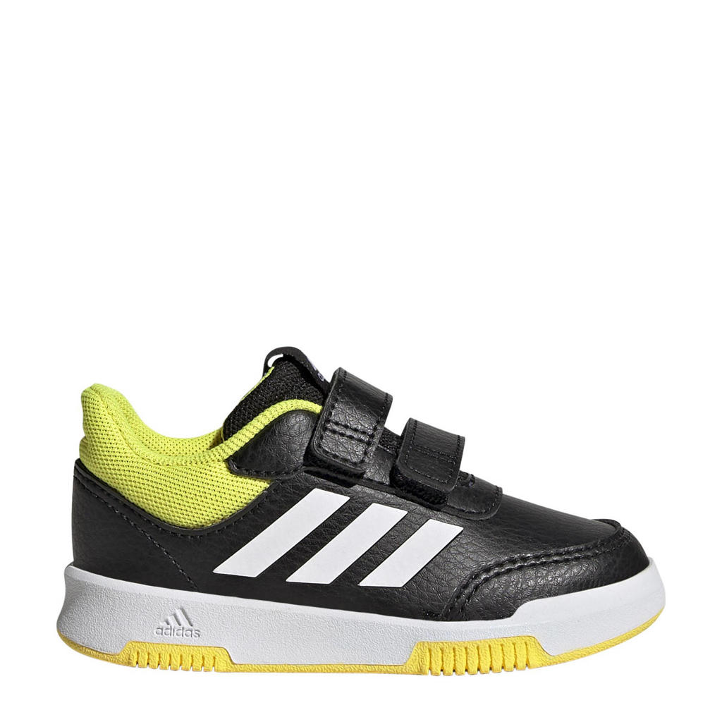 adidas Performance Tensaur Sport 2.0 sneakers zwart/geel/wit