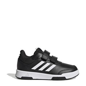 Tensaur Sport 2.0 sneakers zwart/wit